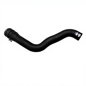 Tuyau de liquide de refroidissement Chevrolet 84021221 pour remplacement du radiateur - Product Image 2