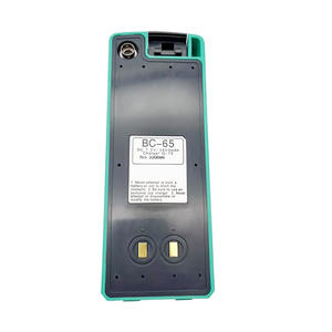 7.2V Ni-MH Bateria BC-65 para <span class=keywords><strong>Nikon</strong></span> <span class=keywords><strong>DTM</strong></span>-330 NPL-<span class=keywords><strong>352</strong></span> Estações totais Bateria - Product Image 5