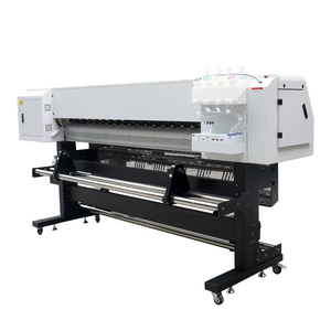 Imprimante à jet d'encre UV de petite taille Nataly 1,6 m 1,8 m, rouleau à rouleau, tête d'impression XP600 F1080 I3200, <span class=keywords><strong>papier</strong></span> photo, machine d'impression de <span class=keywords><strong>papier</strong></span> <span class=keywords><strong>peint</strong></span> - Product Image 1