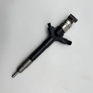 Inyector Diesel 1465A297 1465A257 095000-7490 095000-9560 095000-9565 9709500-956 Compatible con Mitsubishi L200 - Product Image 3