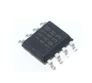 Nguyên Bản Và Mới <span class=keywords><strong>Circuit</strong></span> Mạch Tích Hợp Chip 1118 V 1.8V Đầu Ra SMD SOP8 BL1118 3.3V - Product Image 3