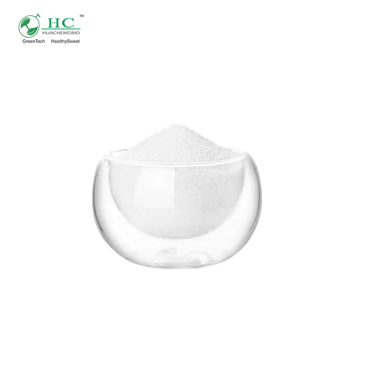 Monk Fruit Extract Sweetener Powder MV20%-80% Luo Han Guo Extract