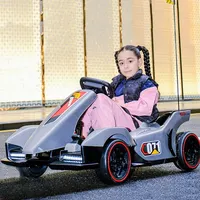 Wholesale Crianças poderosas 3-6-8 Anos de Idade Elétrica Go-kart Pode  Levar Pessoas Drift Car Charging Controle Remoto Carro Carrinho de Bebê Toy  Car From m.alibaba.com