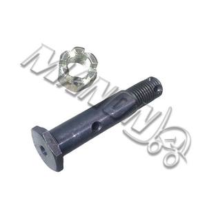 Tige de direction Makon pour chariot élévateur Komatsu, pièce de rechange neuve - Product Image 3