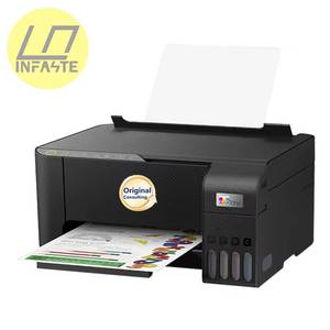 Infaste nhà đa chức năng tất cả-trong-một Epson l3253 máy in phun vớ<span class=keywords><strong>i</strong></span> wifi cho văn phòng nhà ảnh tập tin nhãn - Product Image 3