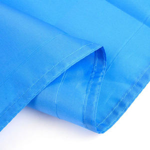 Флаг Шотландии 3x5 футов, двусторонняя вышивка, ткань Оксфорд, подвесной, складной, портативный, для фестивалей, уличного декора, европейские флаги - Product Image 4