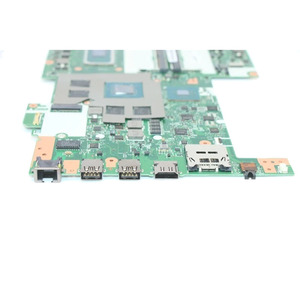 เมนบอร์ดสำหรับ Lenovo P15V Gen 2เมนบอร์ด CPU I7-11850H RTX เมนบอร์ดแล็ปท็อป NM-D552 A2000 - Product Image 2