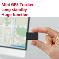 Système de suivi GPS/enfant/personne âgée/handicapé/animal de compagnie Traceur GPS/avec application Android, iOS gratuite