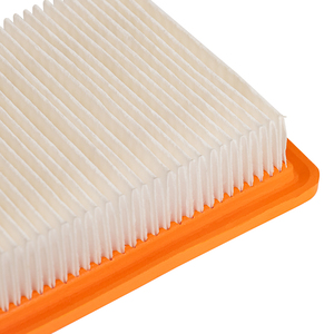 Filtre Hepa de remplacement pour aspirateur <span class=keywords><strong>Karcher</strong></span> DS5500 DS5600 DS5800 DS6000 6.414-631.0 Series - Product Image 6