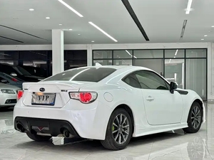 <span class=keywords><strong>SUBARU</strong></span> <span class=keywords><strong>BRZ</strong></span> LIMITED 2015 2016 2017 Guida a Sinistra, Sedili in Pelle, Telecamera Posteriore, Tetto Apribile, Touch Screen - Product Image 5