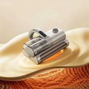 Nouveauté : <span class=keywords><strong>Appareil</strong></span> anti-acariens sans fil, mini, portable, puissant et efficace pour la maison, le lit, le canapé et les hôtels - Product Image 4