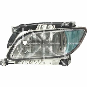 ไฟตัดหมอกซ้าย XF6/703 (Covind) ยูโร 6 2013 สำหรับรถบรรทุก Daf XF106 CF6 รุ่นปรับโฉม ผลิตในอิตาลี - Product Image 1