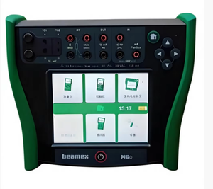Calibrador de Documentación Beamexx MC6-Ex Ex Ia IIC T4 en Oferta, 5 Modos de Trabajo, Registrador de Datos, Envío Rápido - Product Image 4