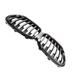 กระจังหน้ากันชนหน้าสำหรับ BMW X1 F48 20i 16D 18D ชิ้นส่วนพลาสติก ABS หมายเลข51138493451 - Product Image 1