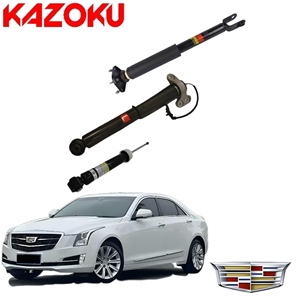 Amortiguador de suspensión trasera OE MR3444 para <span class=keywords><strong>Cadillac</strong></span> a <span class=keywords><strong>precio</strong></span> mayorista - Product Image 1