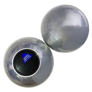 Boule de Prédiction Magique, Jouet Puzzle pour Enfants, Cadeau de Noël Tendance, Magic 8 Ball - Product Image 6