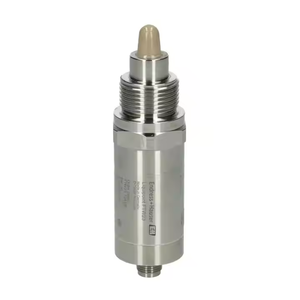 เครื่องตรวจวัดระดับการนำไฟฟ้าแบบกะทัดรัด Endress+Hauser รุ่น FTW23 ความน่าเชื่อถือสูง ติดตั้งง่าย ไม่ต้องปรับเทียบอย่างซับซ้อน - Product Image 1