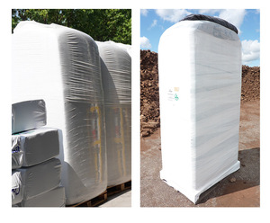 E74 Substrat nutritif personnalisé pour semis, terre de tourbe légère pour la reconstruction des pépinières de myrtilles et d'orchidées - Product Image 6