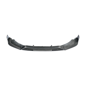 สำหรับ Porsche <span class=keywords><strong>Panamera</strong></span> 2017 2018 2019 2020 2021 971 2023คาร์บอนไฟเบอร์ KDA สไตล์เทอร์โบด้านหน้าหรือสไตล์ <span class=keywords><strong>GTS</strong></span> - Product Image 2