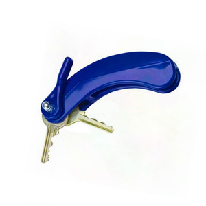 Llavero Multifuncional con Asa Auxiliar, Potenciador de Llaves para Personas Mayores y con Discapacidad, para una Rehabilitación Segura - Product Image 1