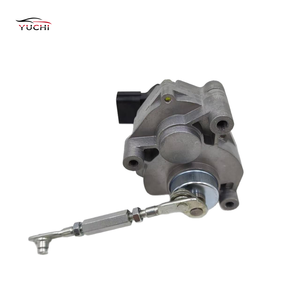 ตัวกระตุ้นไฟฟ้าเทอร์โบประสิทธิภาพสูง K6T51275 NH950211 8980277728 สำหรับชิ้นส่วนเครื่องยนต์รถยนต์ - Product Image 4