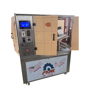 Chất Lượng Cao Kem Đánh Răng Sản Xuất Thiết Bị Làm Đầy Và Niêm Phong Máy Với Tốt Nhất Giá Thấp - Product Image 2