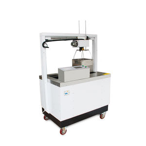 Günlük kimyasal % HDPE şişe termal direnç testi fabrika fiyatı - Product Image 3