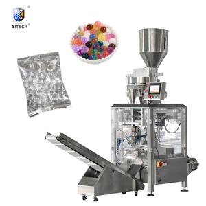 Venta de la fábrica automática de ensacado <span class=keywords><strong>paintball</strong></span> conteo y embalaje de la máquina hecha en Foshan - Product Image 1