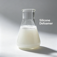 Désémulsifiant silicone haute performance pour le traitement des eaux industrielles, la gestion des eaux usées et les systèmes de contrôle de la mousse