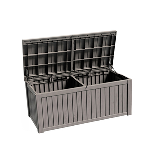 Outdoor Deck Extra Large Patio <strong>Cushion</strong> <strong>Storage</strong> Box Patio Outdoor <strong>Storage</strong> - Product Image 1