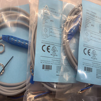 متوفر حاليًا: مستشعر قرب جديد طراز DW-AD-622-M8-290 عالي الجودة مع ضمان لمدة عام واحد