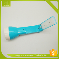 Life Assistant Lampe de poche LED Économie d'énergie et torche LED durable Torche électrique LED multifonction