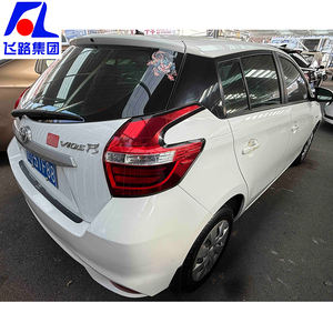 รถยนต์<span class=keywords><strong>มือ</strong></span><span class=keywords><strong>สอง</strong></span> โตโยต้า วีออส ปี 2017 เครื่องยนต์ 1.5 ลิตร เกียร์ธรรมดา รุ่น ยิงฉี แคร์ อิดิชั่น ประหยัดน้ำมัน น้ำหนักเบา ไมล์น้อย - Product Image 3