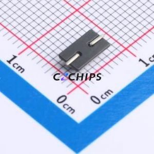 KMD2400012520 Crystal (Passive) HC-49S-SMD-Mini Crystal Oscillator 24MHz 5ppm~+20ppm 12pF 20ppm - Product Image 2