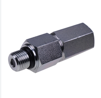 Soupape de décharge de pression Common Rail 369-6662 3696662 convient aux pièces automobiles C7/C9/815/816/3126.