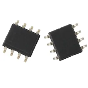 HT48R005 IC Chip Amplifiers 2022 MCU Electronic Components SOP-8 Microcontroller HT48R005