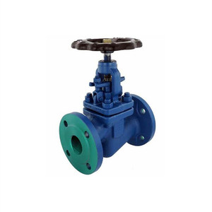 Vanne à clapet PERSTA 200 AE, Allemagne, vanne à opercule en laiton à ouverture automatique pour l'eau - Product Image 4