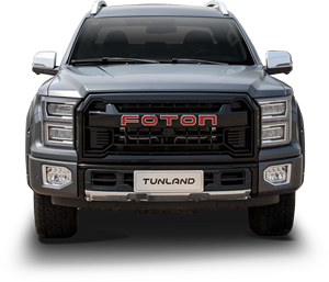 Tunland G9 - Product Image 1