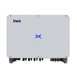 Système solaire tout-en-un 50 kW triphasé avec contrôleur de charge solaire MPPT 50-70 kW - Product Image 2