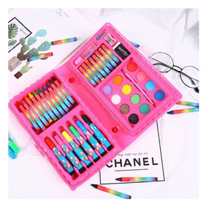 Conjunto de papelería <span class=keywords><strong>para</strong></span> niños, suministros de arte personalizados <span class=keywords><strong>para</strong></span> pintar, regalos <span class=keywords><strong>para</strong></span> estudiantes y <span class=keywords><strong>adolescentes</strong></span>, 2022 - Product Image 3