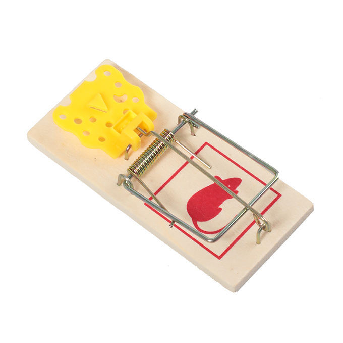 Humane Mouse Trap Rat Catching Cage