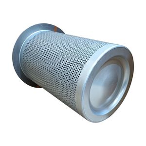 Séparateur d'huile Manny 98262/78 pour systèmes d'air comprimé avec élimination efficace de l'huile - Product Image 2