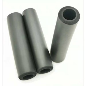 Poignées de guidon de vélo en mousse, diamètre intérieur de 25,4 mm, accessoire de cyclisme à haute élasticité - Product Image 3