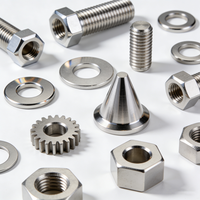 Services de Fabrication de Pièces Métalliques sur Mesure par Usinage CNC, Anodisation de l'Aluminium, Fraisage de Précision