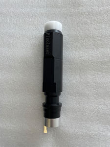 Appareil laser picoseconde Nd:YAG Q-Switched à impulsions longues 350ps, approuvé CE, pour l'élimination des tatouages et le blanchiment de la peau. - Product Image 2