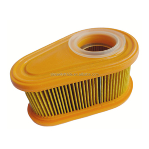Ricambio nuova parte Auto perfetta per elementi filtranti motore tagliaerba 792038 filtri aria Briggs & Stratton - Product Image 5