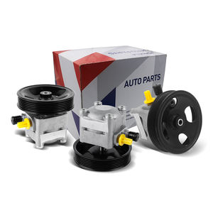 Xinwo 8603103 36002540 36050558 pompe de direction assistée pour pompe de direction <span class=keywords><strong>volvo</strong></span> <span class=keywords><strong>xc</strong></span> <span class=keywords><strong>90</strong></span> S80 - Product Image 5