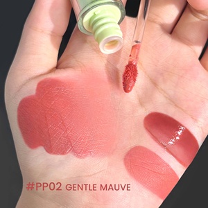 Gloss à lèvres FOCALLURE L14, fabricant, fini aqueux et flou, gloss à lèvres mignon pour filles - Product Image 5