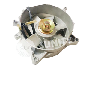 Fil de ventilateur de refroidissement moteur TAIWAN SUNITY excellente qualité TF90 pour fil de ventilateur de refroidissement YANMAR TF90 - Product Image 1