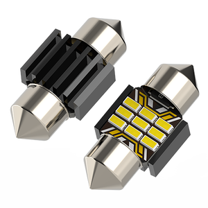 Chất Lượng Tốt <span class=keywords><strong>Canbus</strong></span> G15 <span class=keywords><strong>28Mm</strong></span> Festoon Xe <span class=keywords><strong>LED</strong></span> Bóng Đèn 31Mm 36Mm 39Mm 41Mm Xe Đọc Sách Nội Thất Ánh Sáng Bóng Đèn Cho Xe/Xe Tải - Product Image 6